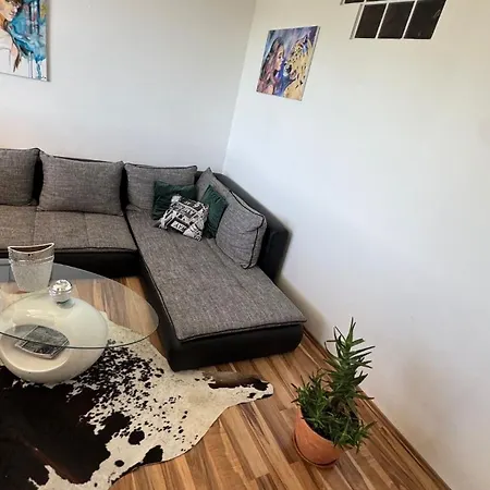 Apartamento U Borske Prehrady, Plzeň