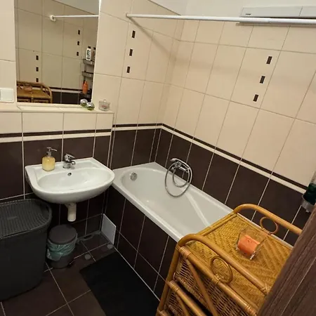 U Borske Prehrady, Apartamento *