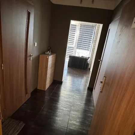 U Borske Prehrady, Apartamento *